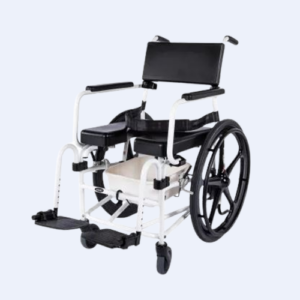 285RT Tilt-in-Space Shower/Commode Chair