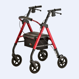 Nova Medical Star X DX 4262 Rollator