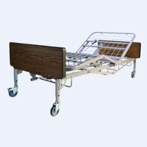 ABL-B700-PKG Graham Field Bariatric Homecare Bed Package