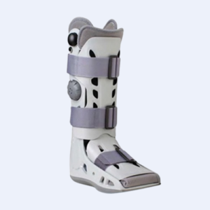 Enovis Aircast Elite Walking Brace
