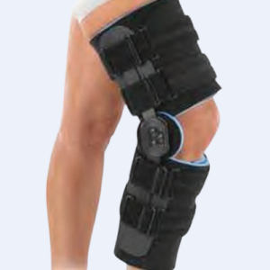 Enovis DonJoy Reaction Knee Brace