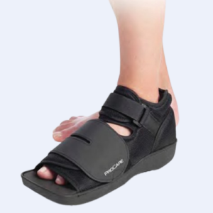 Enovis Procare Square Toe Post-Op Shoe