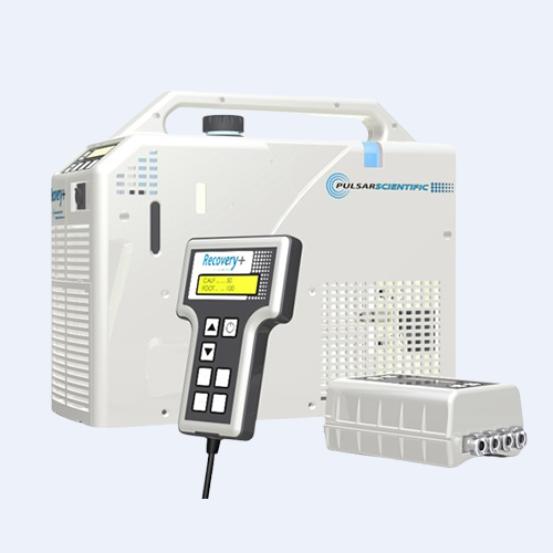 Pulsar Scientific Recovery Plus 45 or 90 Day Rental