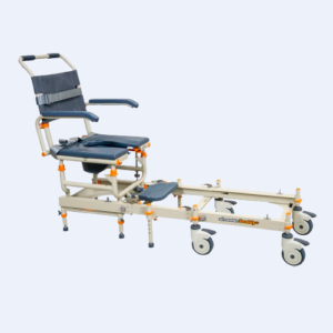 Solution Based Shower Buddy SB1 Shower Chair Transfer System
