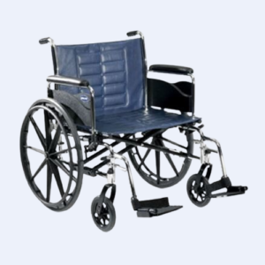 Invacare Tracer IV Wheelchair