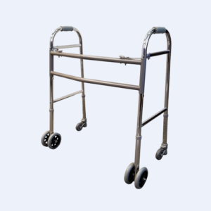 Tuffcare W500BW Bariatric Dual Release Walker