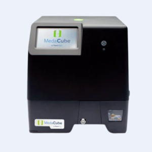 MedaCube