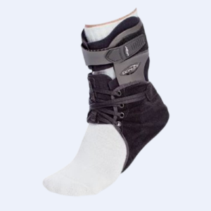 Enovis Donjoy Velocity EX Ankle Brace LT