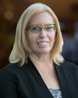 image of Kathy Conely, with Mercy Medical Equipment Company.