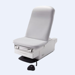 Midmark 225 Ritter Barrier-Free™ Exam Table