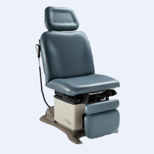 Midmark 230 Power Table-Base Only