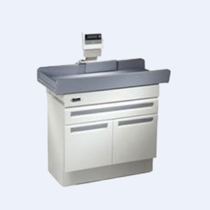 Midmark 640 Pediatric Exam Table