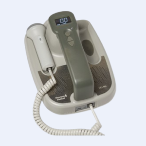 DigiDop “Classic” DD-901-D2 Tabletop Doppler