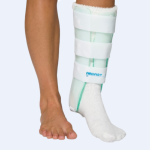 Enovis Aircast Leg Brace