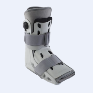 Enovis Aircast Airselect, Short