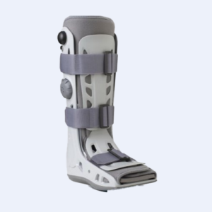 Enovis Aircast Airselect, Standard