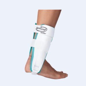 Enovis Procare Surround Gel Ankle