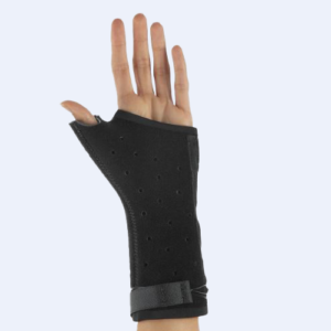 Enovis Exos Lng Thmb Spica