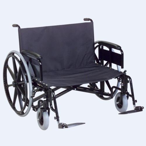Graham Field Gendron Regency Wheelchair 850Lb Capacity