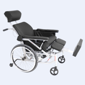 Graham Field PureTilt Wheelchair
