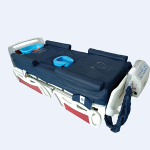 ObboMed Low Air Loss Mattress W/ MASSAGER