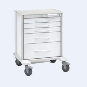 Innerspace Healthcare Pace 24 Cart