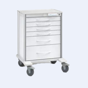 Innerspace Healthcare Pace 27 Cart