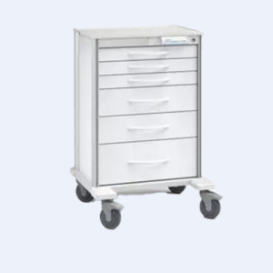 Innerspace Healthcare Pace 30 Cart