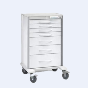 Innerspace Healthcare Pace 33 Cart