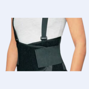 Enovis Procare Industrial Back Sprt