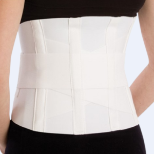 Enovis Procare 10 Criss-cross W/Side Pull