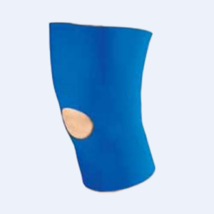 Enovis Procare Clinic Knee Sleeve,opn Pat