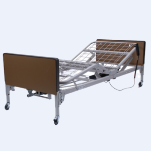 Graham Field 80" Long Full Electric Home Care Bed