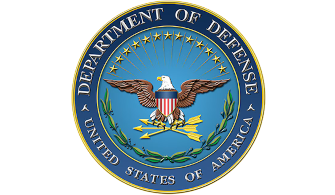 Department of Defense seal