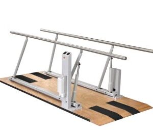 HAUSMANN New Parallel Bar Bariatric Ht/Wdth Adj