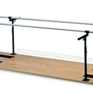 HAUSMANN 10',Platform Mtd,Ht&Width Adj w/ Abduction board