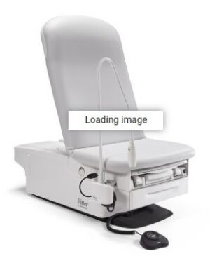 Midmark Ritter 253 LED Exam Light - light only - excludes mounting hardware