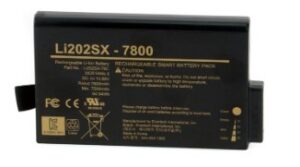 MIDMARK Replacement Lithium Ion Batter for Midmark Digital Vital Signs Device