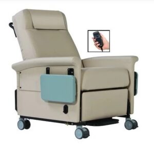 Champion Manufacturing ASCENT XL 66P SW ARMS