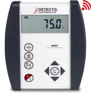 Detecto Weight Indicator, Digital