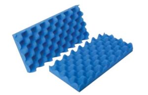Enovis PROCARE FOAM ARM BOARD PADS7.5"X16"X2", 12 PR/BX