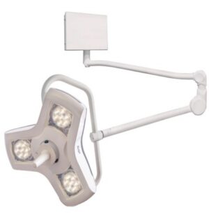 Burton Medical MEDICAL ALED 100 Wall Mount