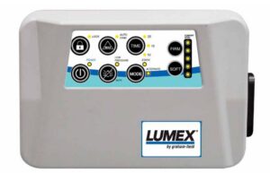 Graham Field Lumex Select Alernating Pressure/Low Air Loss Mattress
