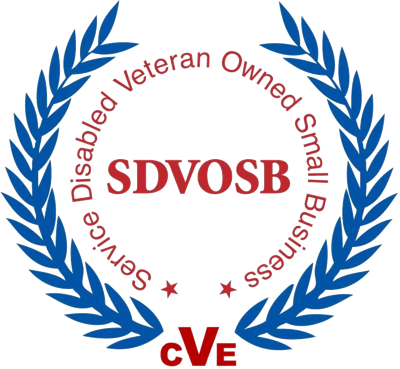 Service-Disabled Veteran-Owned Small Business (SDVOSB)