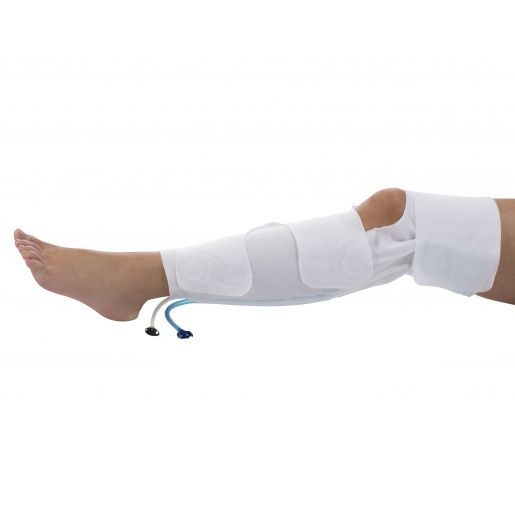 Aircast VenaFlow Thigh Cuff with Positive Lock