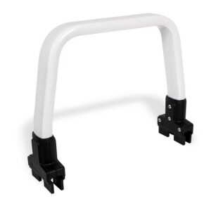 ShowerGlyde Additional Grab Bar