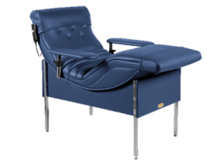 Dacor 4R4201 Manual Blood Donor Chair