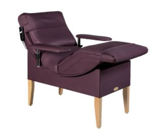Dacor 5R5211 Original Blood Donor Chair, 115V