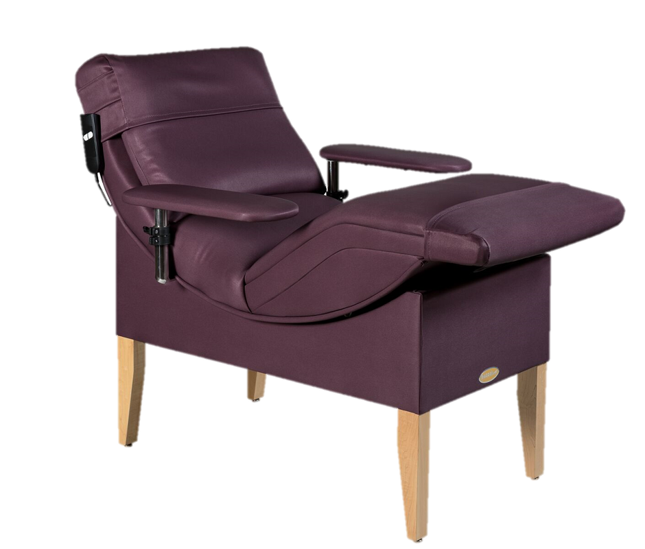 Dacor 5R5213 Original Blood Donor Chair, 220V