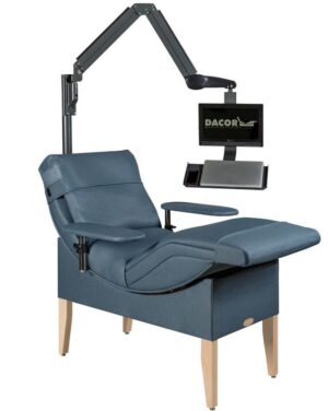 Dacor MMAT Multi-Media Monitor Kit for Blood Donor Chairs